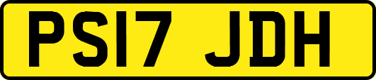 PS17JDH