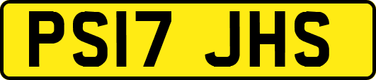 PS17JHS