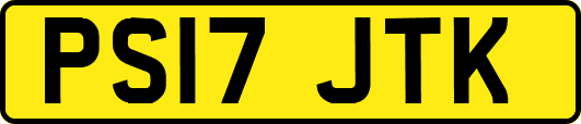 PS17JTK