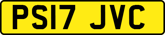 PS17JVC