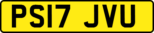 PS17JVU
