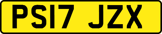 PS17JZX