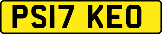 PS17KEO