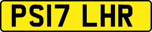 PS17LHR