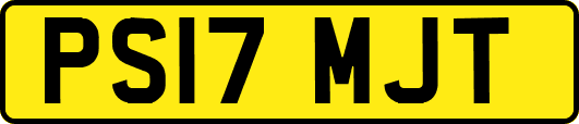 PS17MJT