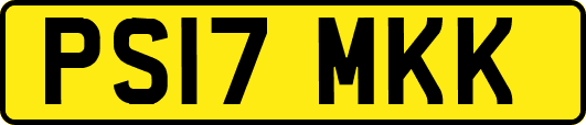 PS17MKK