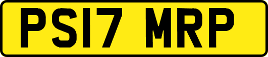 PS17MRP