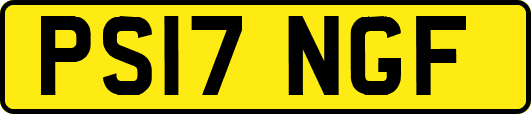 PS17NGF