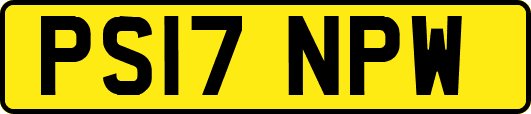 PS17NPW