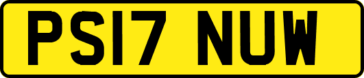 PS17NUW