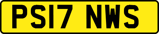 PS17NWS