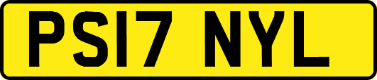 PS17NYL