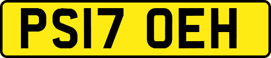 PS17OEH