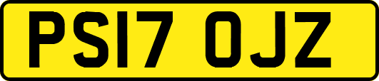 PS17OJZ