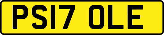 PS17OLE