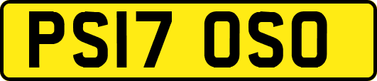 PS17OSO