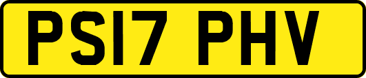 PS17PHV