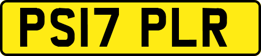 PS17PLR