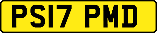 PS17PMD
