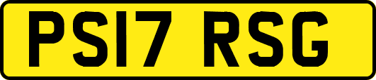 PS17RSG