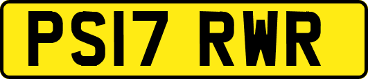 PS17RWR