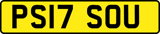 PS17SOU