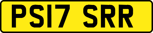 PS17SRR