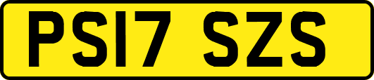PS17SZS