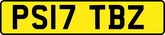 PS17TBZ