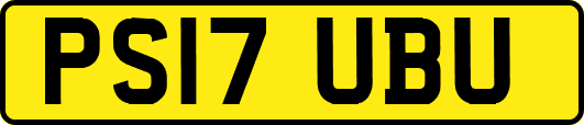 PS17UBU