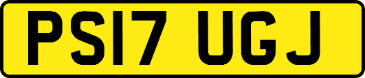 PS17UGJ