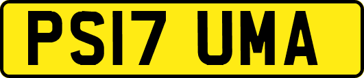 PS17UMA