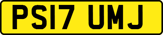 PS17UMJ