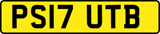 PS17UTB