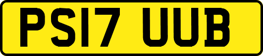 PS17UUB