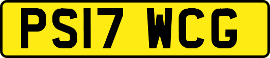 PS17WCG