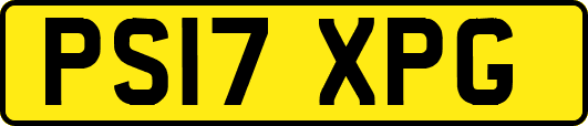 PS17XPG
