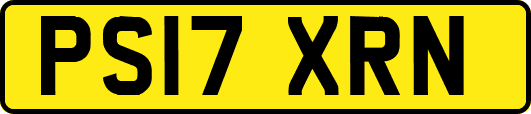 PS17XRN