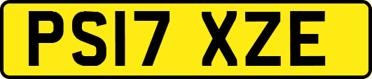 PS17XZE