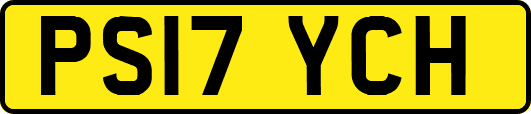 PS17YCH