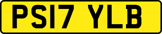 PS17YLB