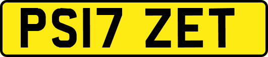 PS17ZET