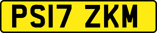 PS17ZKM