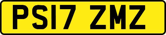 PS17ZMZ