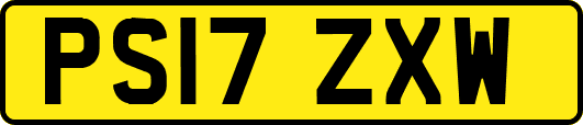 PS17ZXW