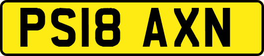 PS18AXN
