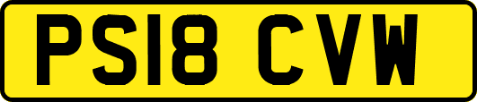 PS18CVW
