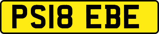 PS18EBE