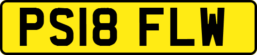 PS18FLW