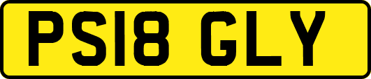 PS18GLY